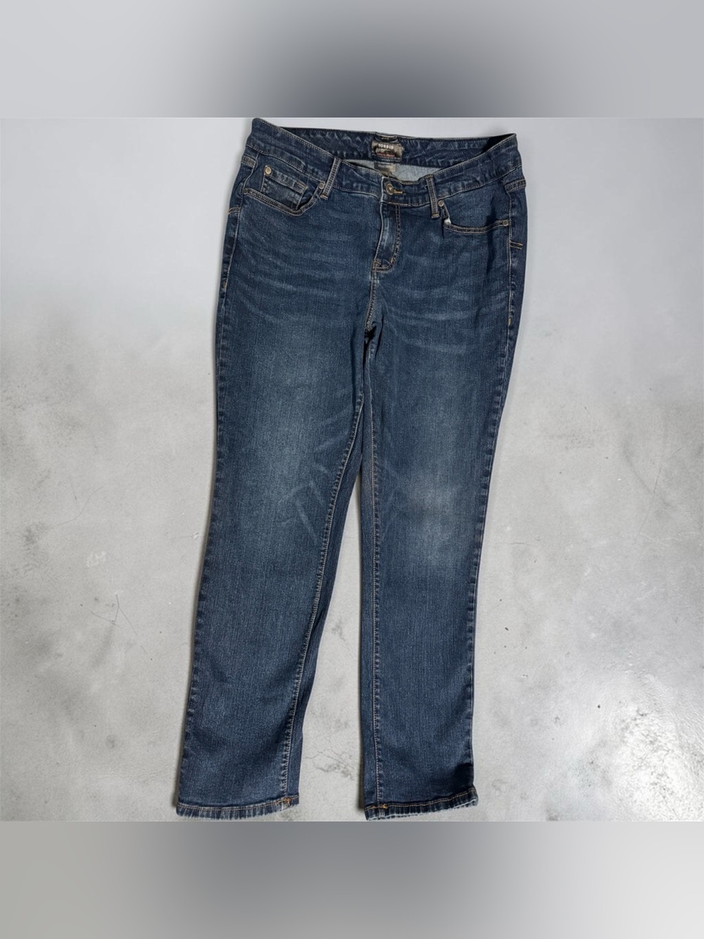 Torrid High Rise Boyfriend Jeans Straight Leg